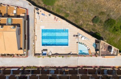 Reventa - Casa Tipo Dúplex - Orihuela Costa - Playa Flamenca