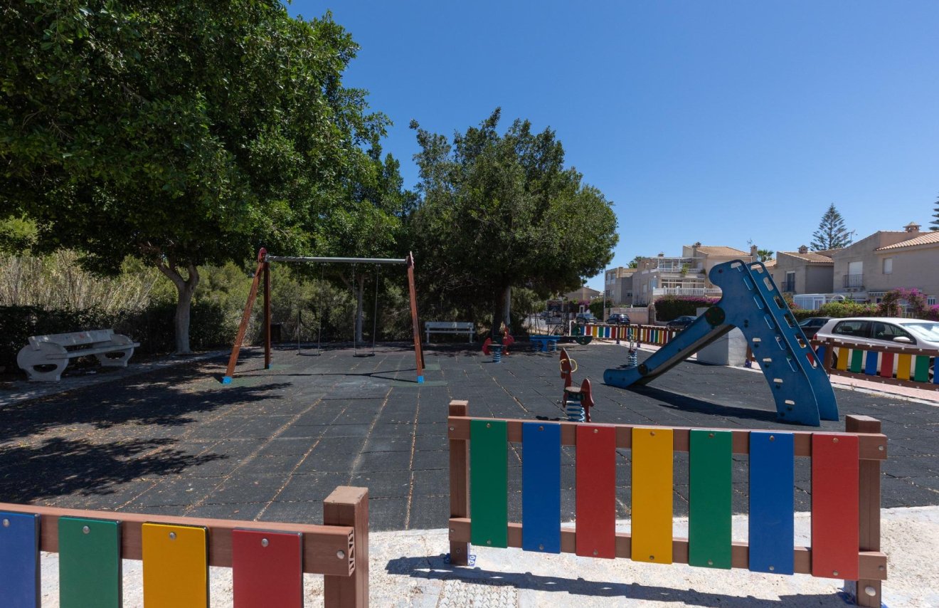 Reventa - Casa Tipo Dúplex - Orihuela Costa - Playa Flamenca