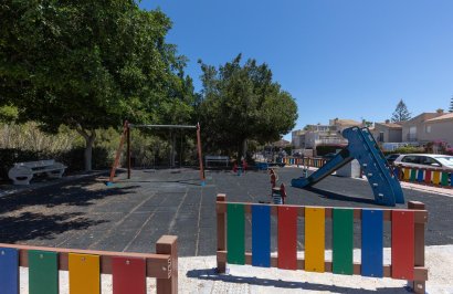 Reventa - Casa Tipo Dúplex - Orihuela Costa - Playa Flamenca