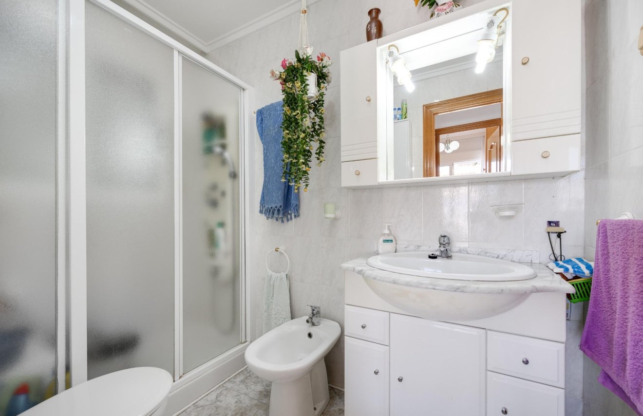 Revente - Attique - Torrevieja - Habaneras