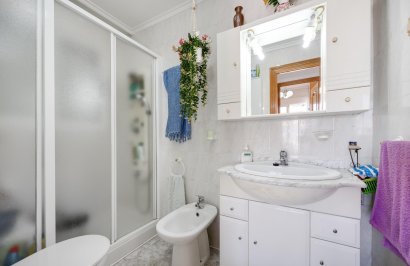 Revente - Attique - Torrevieja - Habaneras