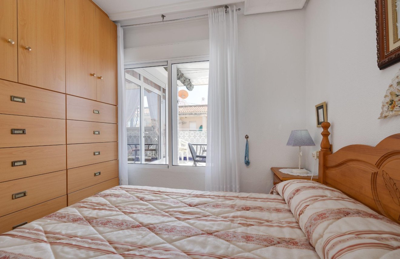 Revente - Attique - Torrevieja - Habaneras