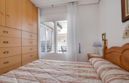 Revente - Attique - Torrevieja - Habaneras