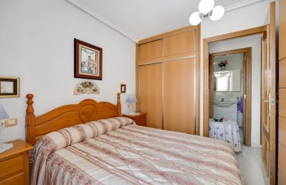 Revente - Attique - Torrevieja - Habaneras