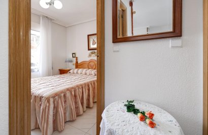 Revente - Attique - Torrevieja - Habaneras