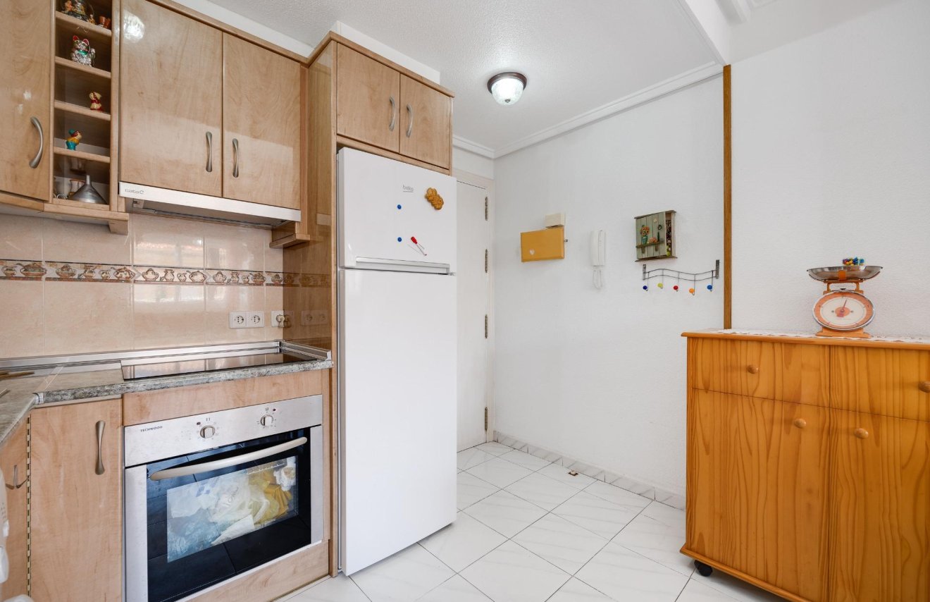 Revente - Attique - Torrevieja - Habaneras