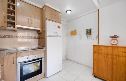 Revente - Attique - Torrevieja - Habaneras