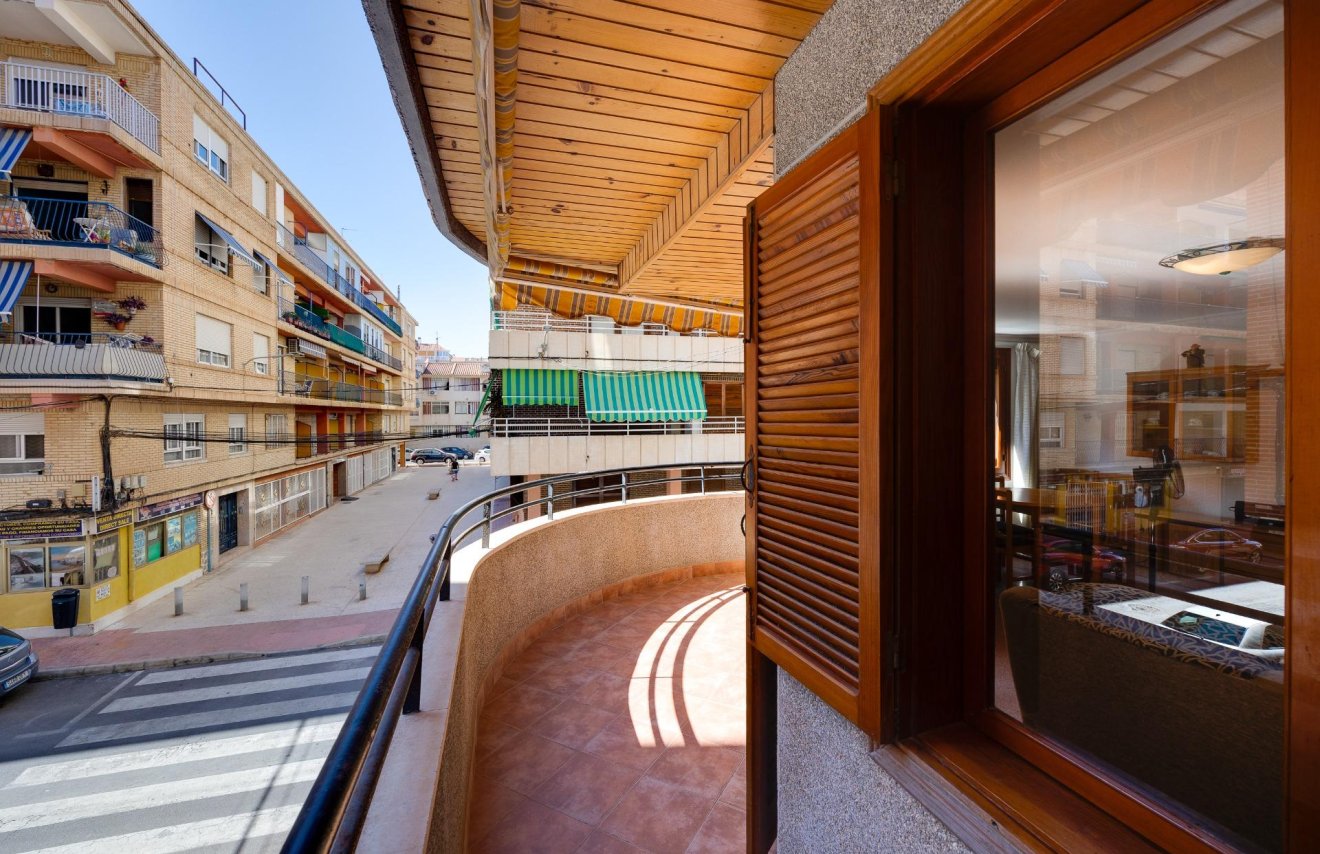 Reventa - Apartamento - Torrevieja - Acequion