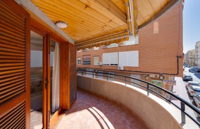 Reventa - Apartamento - Torrevieja - Acequion