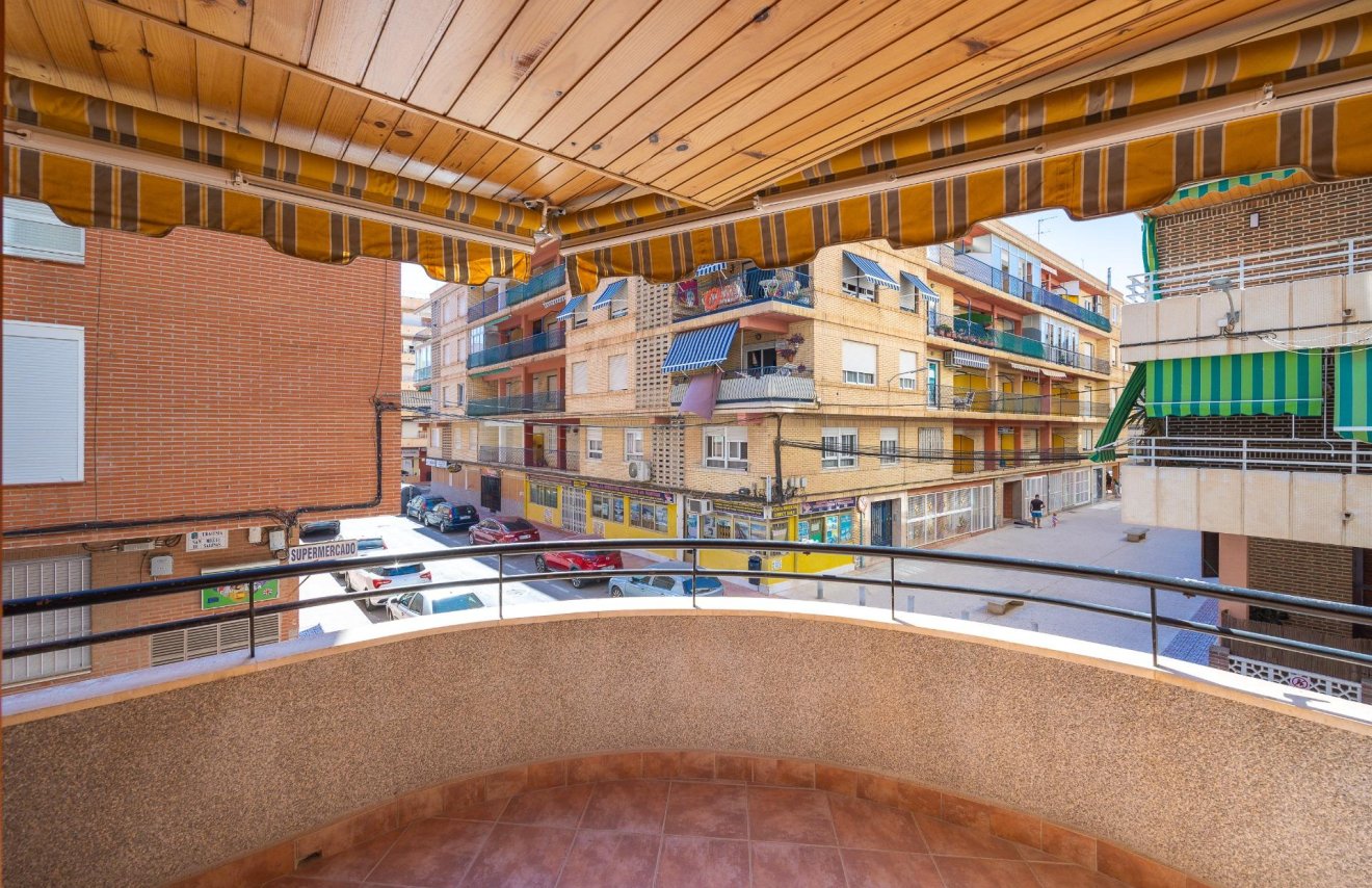 Reventa - Apartamento - Torrevieja - Acequion