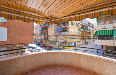 Reventa - Apartamento - Torrevieja - Acequion