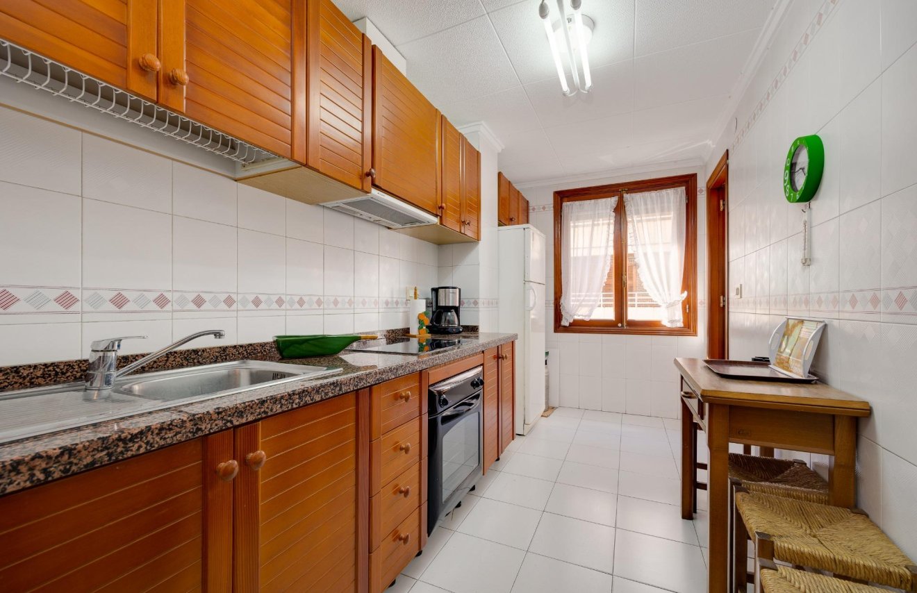 Reventa - Apartamento - Torrevieja - Acequion