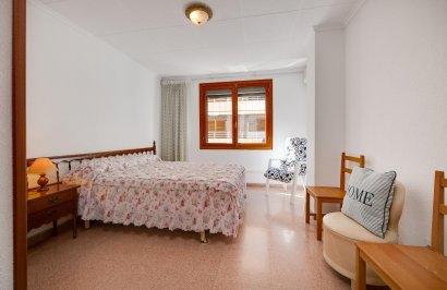 Reventa - Apartamento - Torrevieja - Acequion