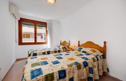 Reventa - Apartamento - Torrevieja - Acequion