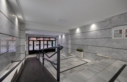 Reventa - Apartamento - Torrevieja - Acequion