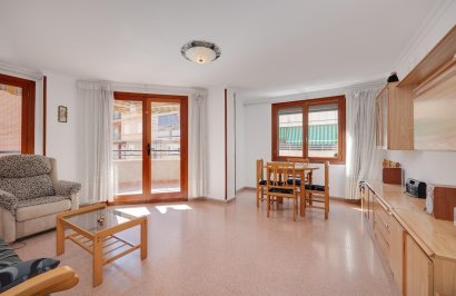 Reventa - Apartamento - Torrevieja - Acequion