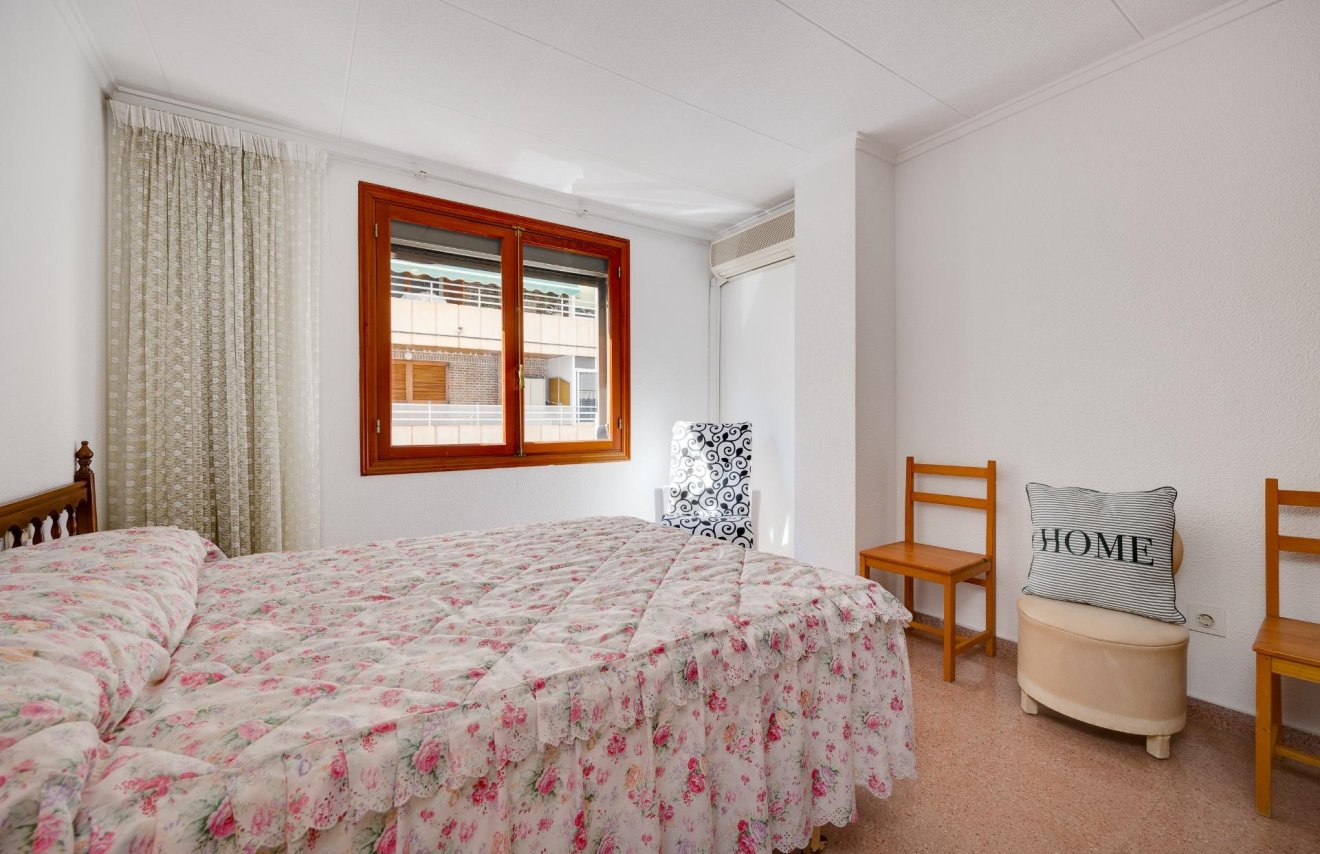 Reventa - Apartamento - Torrevieja - Acequion