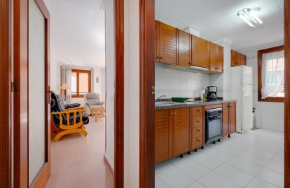 Reventa - Apartamento - Torrevieja - Acequion