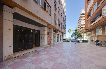 Reventa - Apartamento - Torrevieja - Acequion