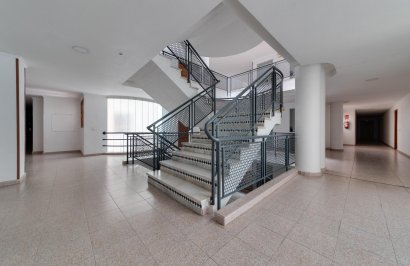 Reventa - Apartamento - Torrevieja - Acequion