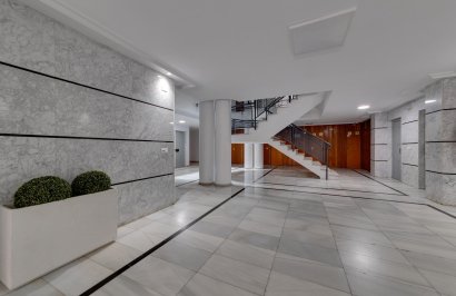 Reventa - Apartamento - Torrevieja - Acequion