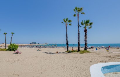 Reventa - Apartamento - Torrevieja - Acequion