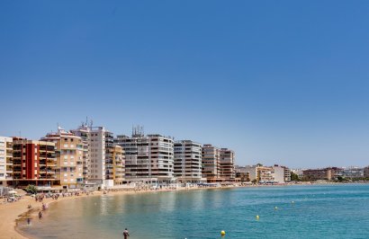 Reventa - Apartamento - Torrevieja - Acequion