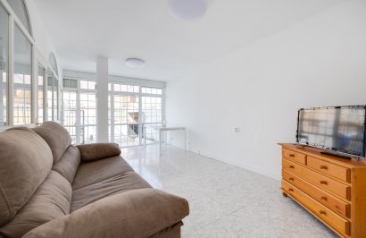 Reventa - Bungalow Planta Baja - Torrevieja - Playa de los Naufragos