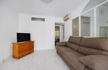 Reventa - Bungalow Planta Baja - Torrevieja - Playa de los Naufragos