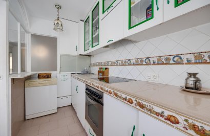 Reventa - Bungalow Planta Baja - Torrevieja - Playa de los Naufragos