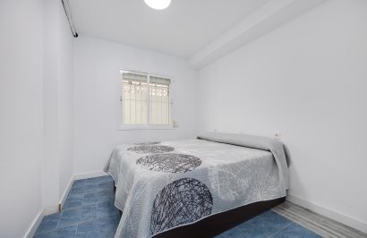 Reventa - Bungalow Planta Baja - Torrevieja - Playa de los Naufragos