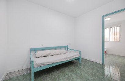 Reventa - Bungalow Planta Baja - Torrevieja - Playa de los Naufragos