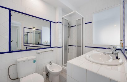 Reventa - Bungalow Planta Baja - Torrevieja - Playa de los Naufragos