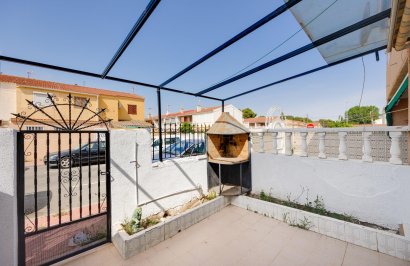 Reventa - Bungalow Planta Baja - Torrevieja - Playa de los Naufragos