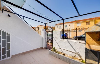 Reventa - Bungalow Planta Baja - Torrevieja - Playa de los Naufragos