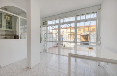 Reventa - Bungalow Planta Baja - Torrevieja - Playa de los Naufragos