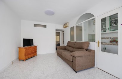 Reventa - Bungalow Planta Baja - Torrevieja - Playa de los Naufragos