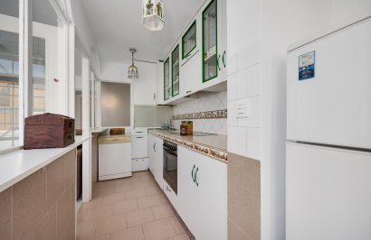 Reventa - Bungalow Planta Baja - Torrevieja - Playa de los Naufragos