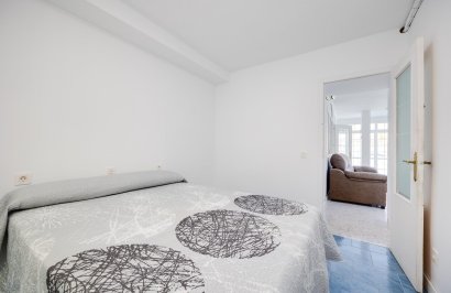 Reventa - Bungalow Planta Baja - Torrevieja - Playa de los Naufragos