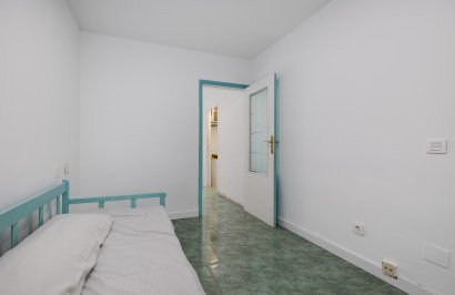 Reventa - Bungalow Planta Baja - Torrevieja - Playa de los Naufragos