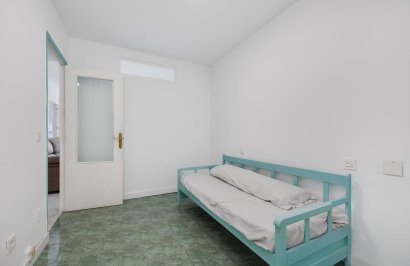 Reventa - Bungalow Planta Baja - Torrevieja - Playa de los Naufragos