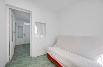 Reventa - Bungalow Planta Baja - Torrevieja - Playa de los Naufragos