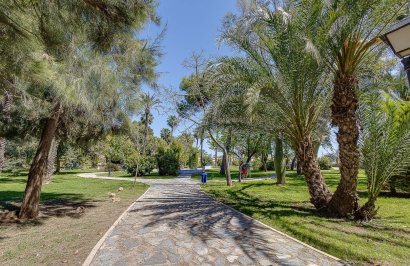 Reventa - Bungalow Planta Baja - Torrevieja - Playa de los Naufragos