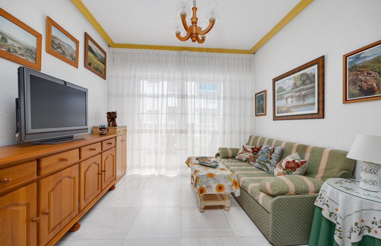 Reventa - Apartamento - Torrevieja - Habaneras
