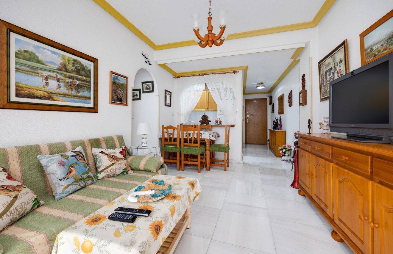 Reventa - Apartamento - Torrevieja - Habaneras