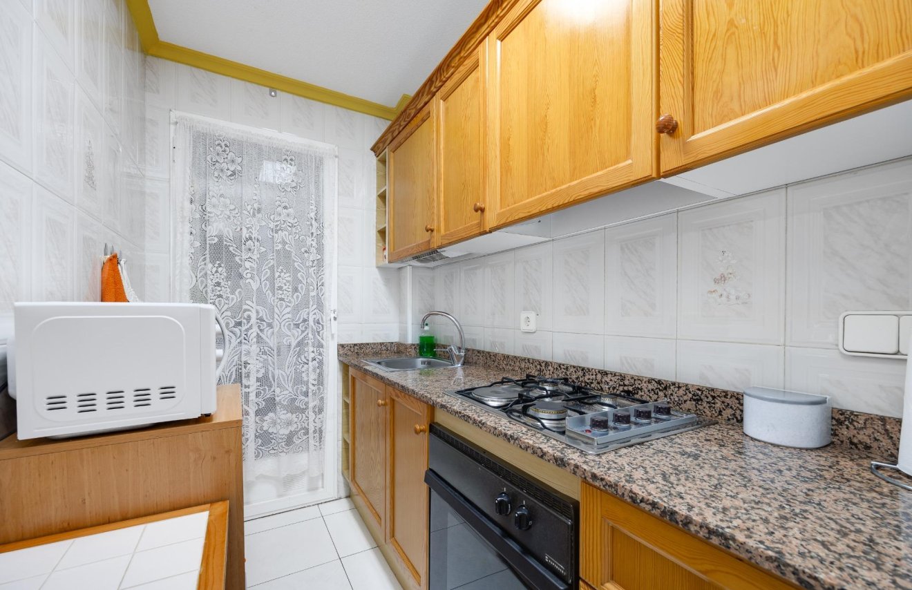 Reventa - Apartamento - Torrevieja - Habaneras