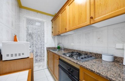 Reventa - Apartamento - Torrevieja - Habaneras