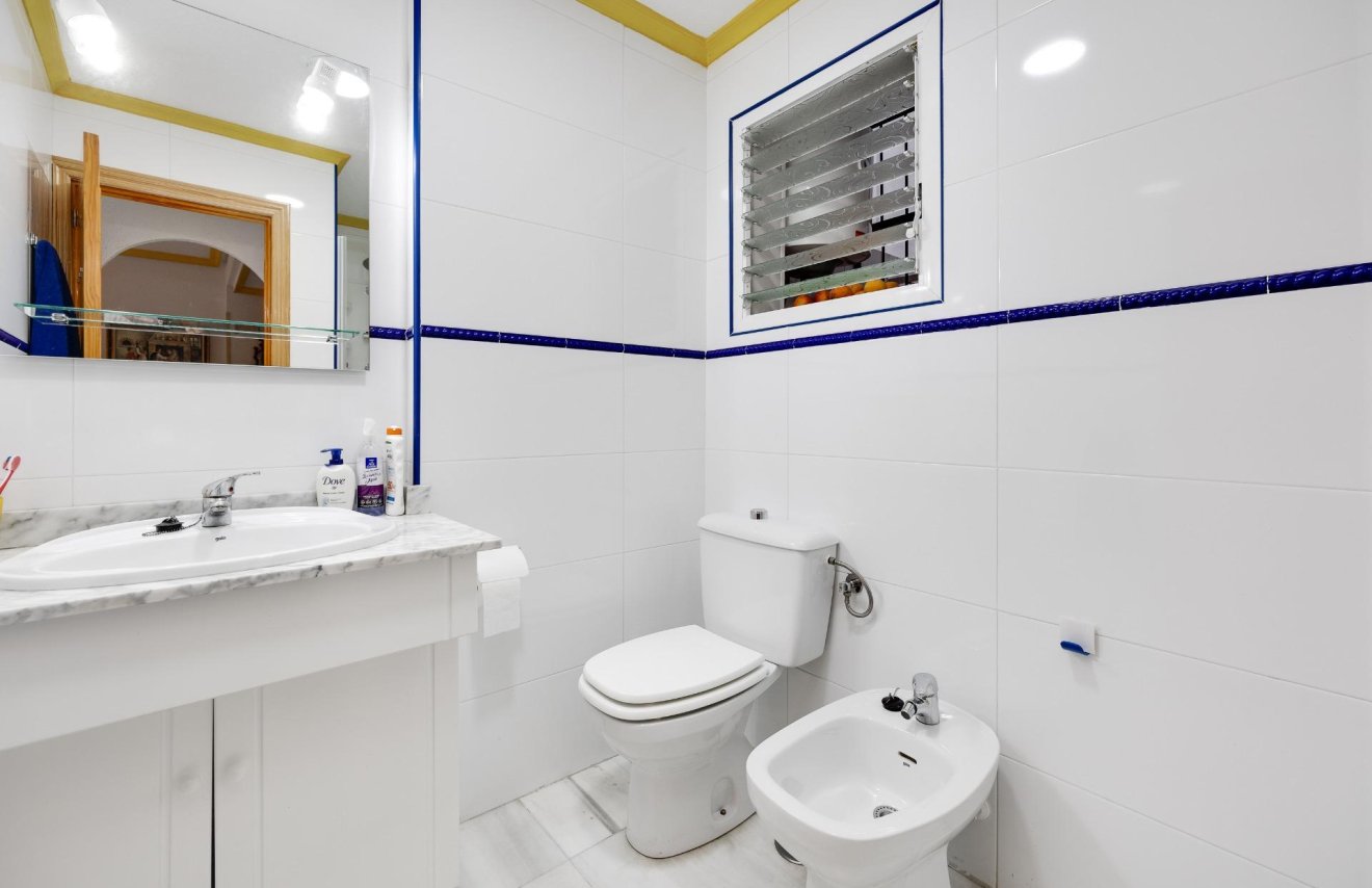 Reventa - Apartamento - Torrevieja - Habaneras