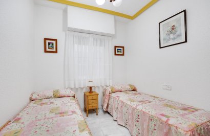 Reventa - Apartamento - Torrevieja - Habaneras