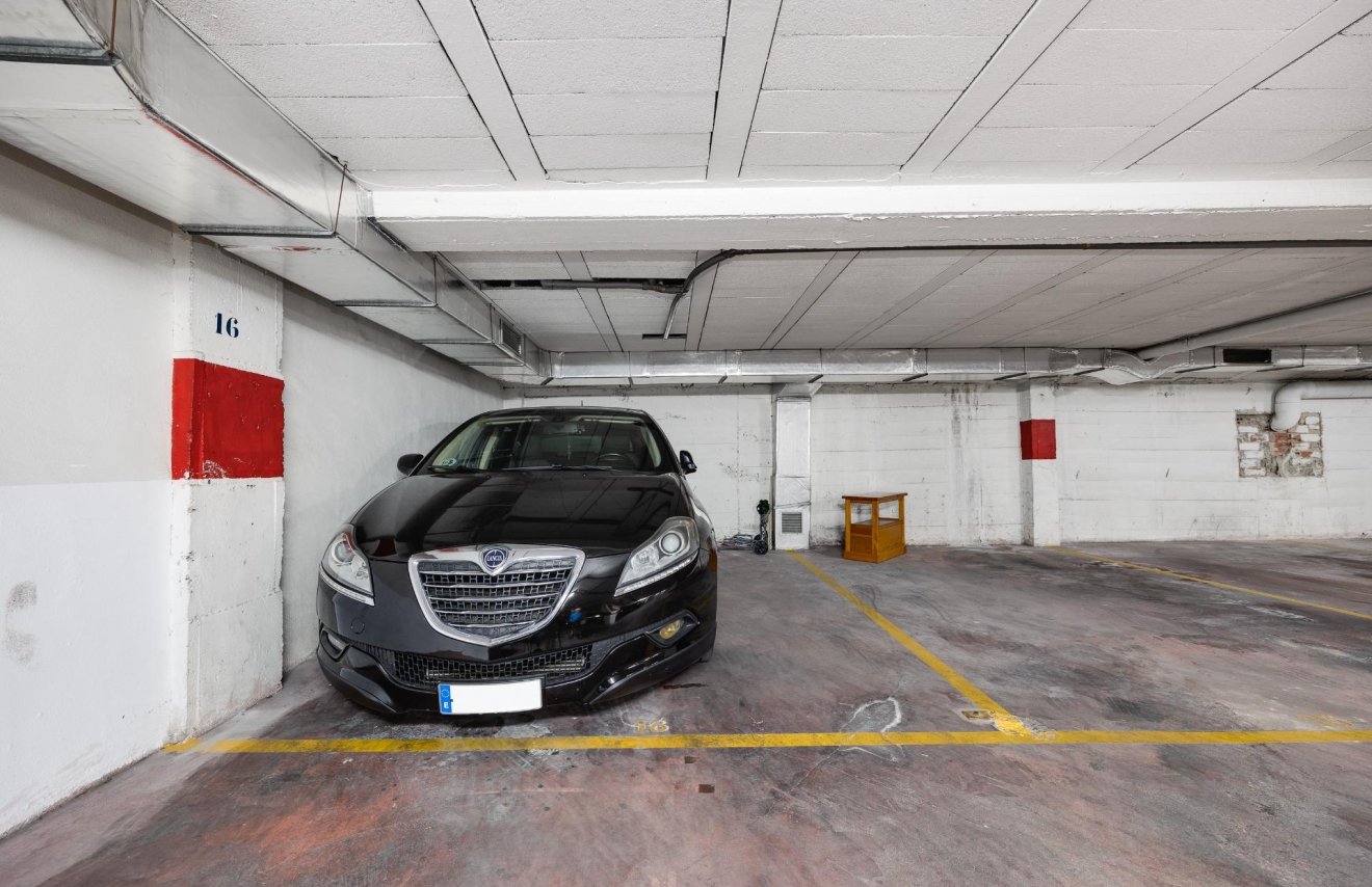 Reventa - Apartamento - Torrevieja - Habaneras